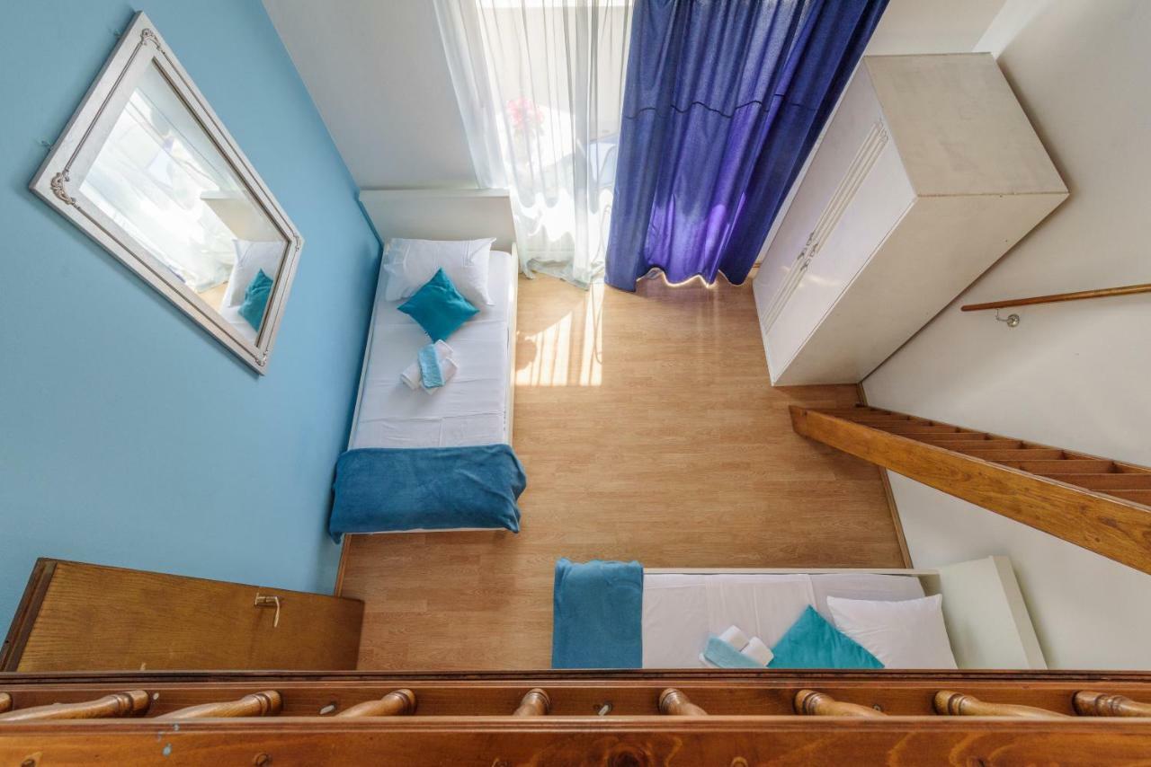 Apartments Mirjana Trogir Exteriör bild